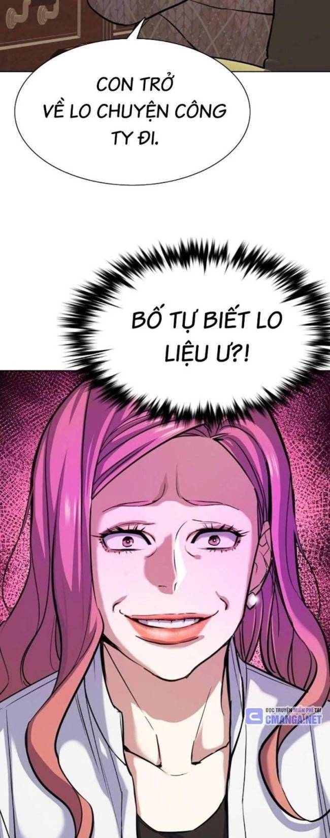 Tiểu Thiếu Gia Gia Tộc Tài Phiệt - Chapter 109 - Page 10