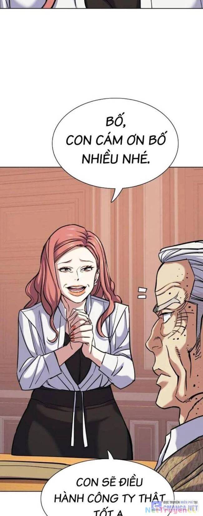 Tiểu Thiếu Gia Gia Tộc Tài Phiệt - Chapter 109 - Page 11
