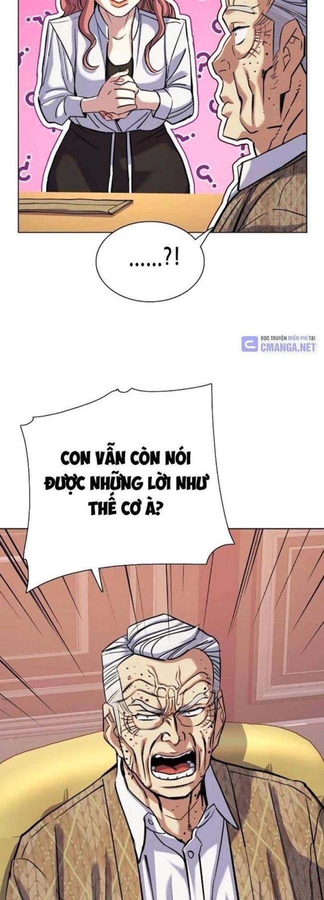 Tiểu Thiếu Gia Gia Tộc Tài Phiệt - Chapter 109 - Page 14