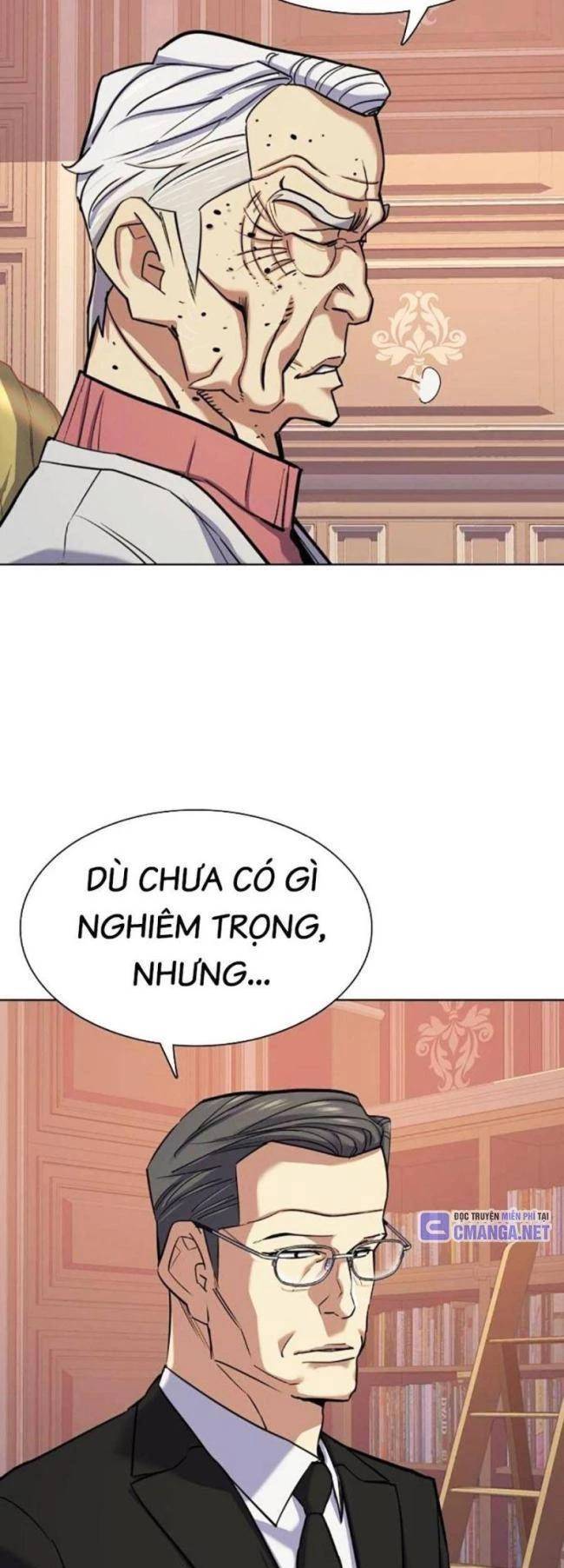 Tiểu Thiếu Gia Gia Tộc Tài Phiệt - Chapter 109 - Page 28