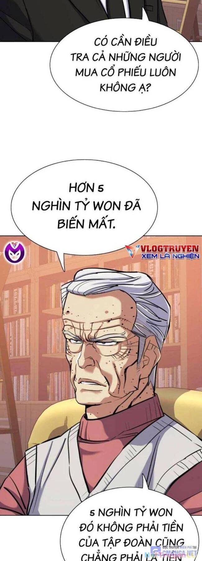 Tiểu Thiếu Gia Gia Tộc Tài Phiệt - Chapter 109 - Page 29