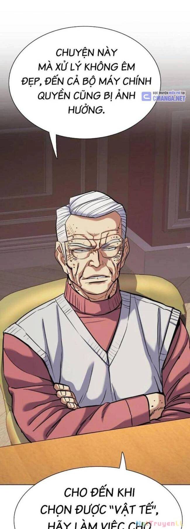 Tiểu Thiếu Gia Gia Tộc Tài Phiệt - Chapter 109 - Page 31