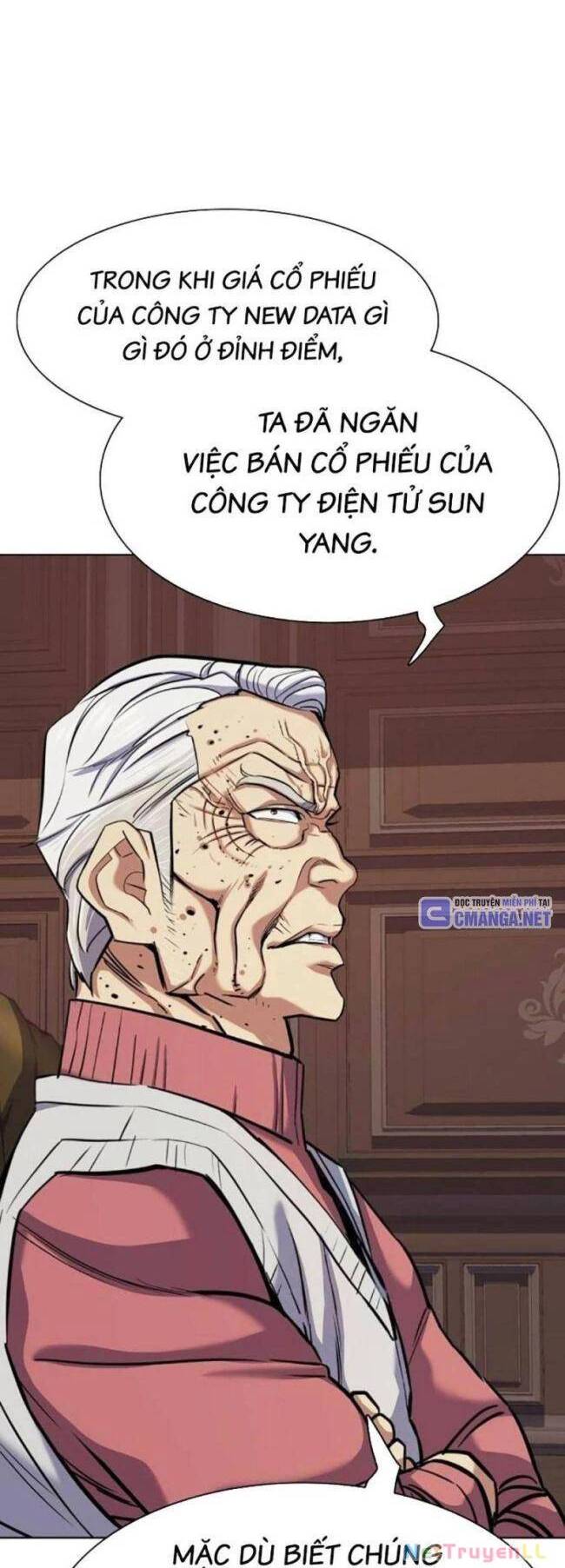 Tiểu Thiếu Gia Gia Tộc Tài Phiệt - Chapter 109 - Page 33