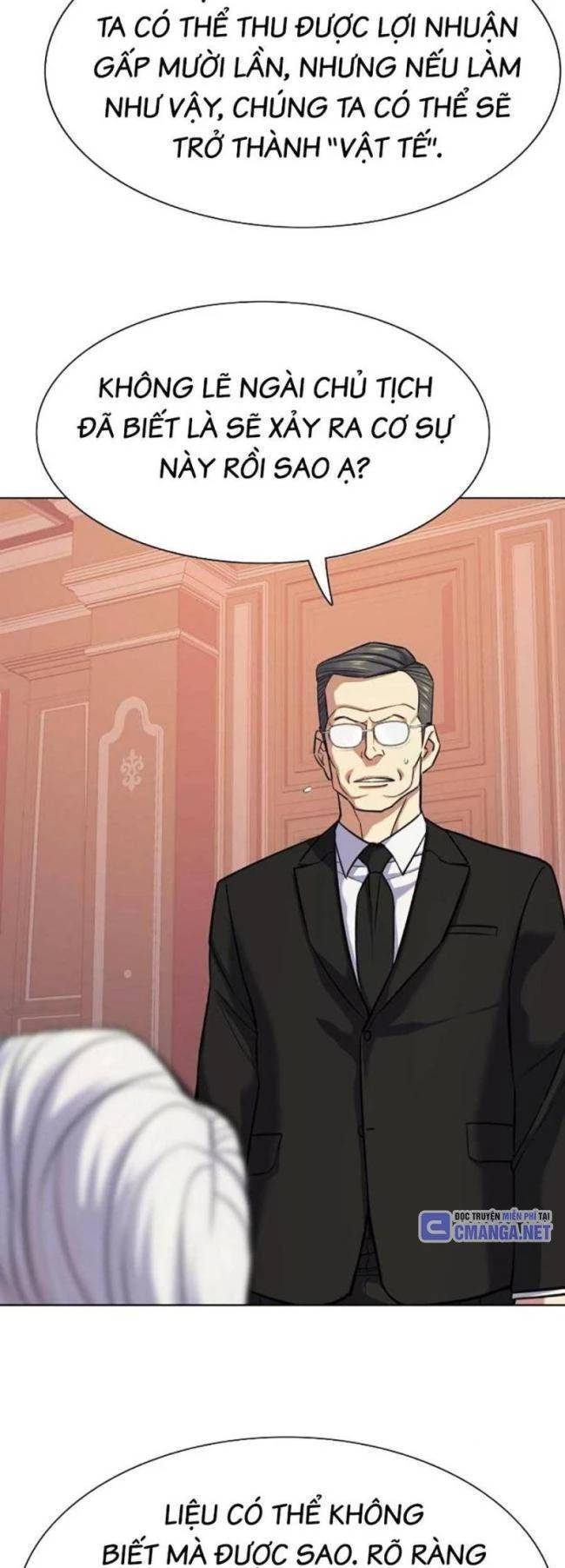 Tiểu Thiếu Gia Gia Tộc Tài Phiệt - Chapter 109 - Page 34