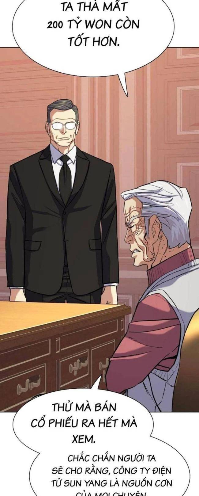 Tiểu Thiếu Gia Gia Tộc Tài Phiệt - Chapter 109 - Page 36