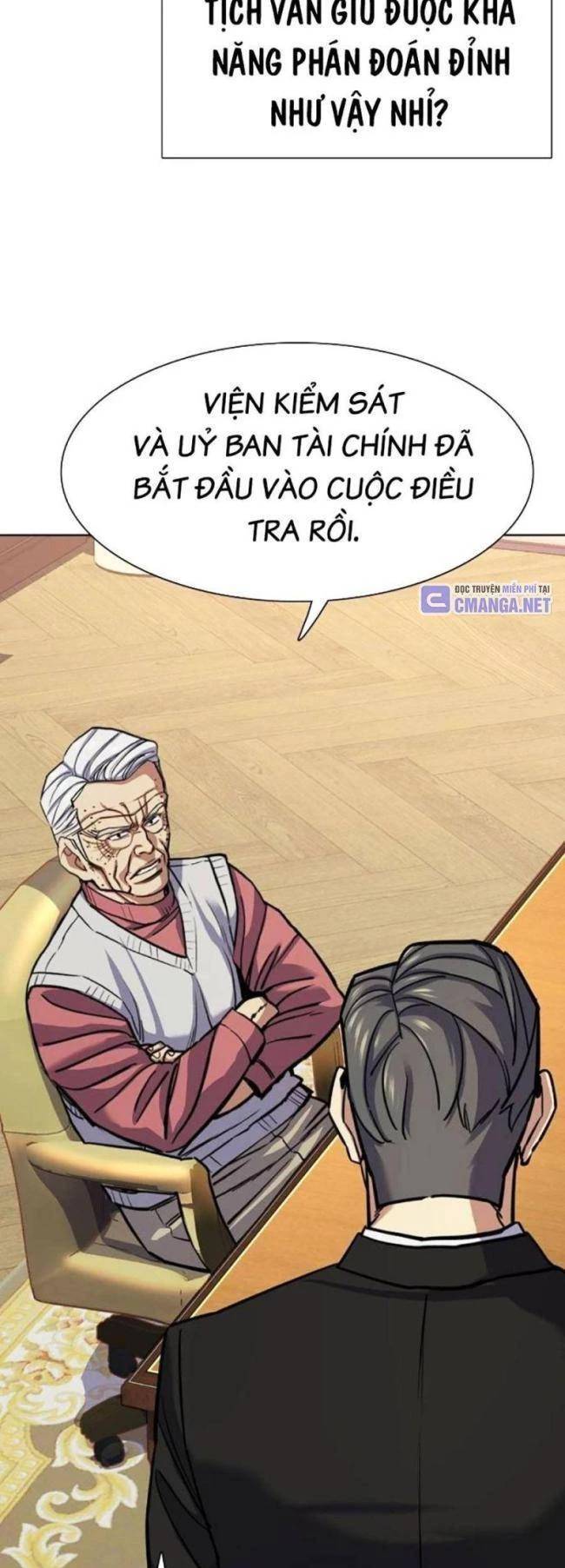 Tiểu Thiếu Gia Gia Tộc Tài Phiệt - Chapter 109 - Page 38