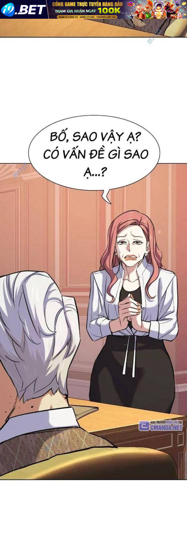 Tiểu Thiếu Gia Gia Tộc Tài Phiệt - Chapter 109 - Page 4