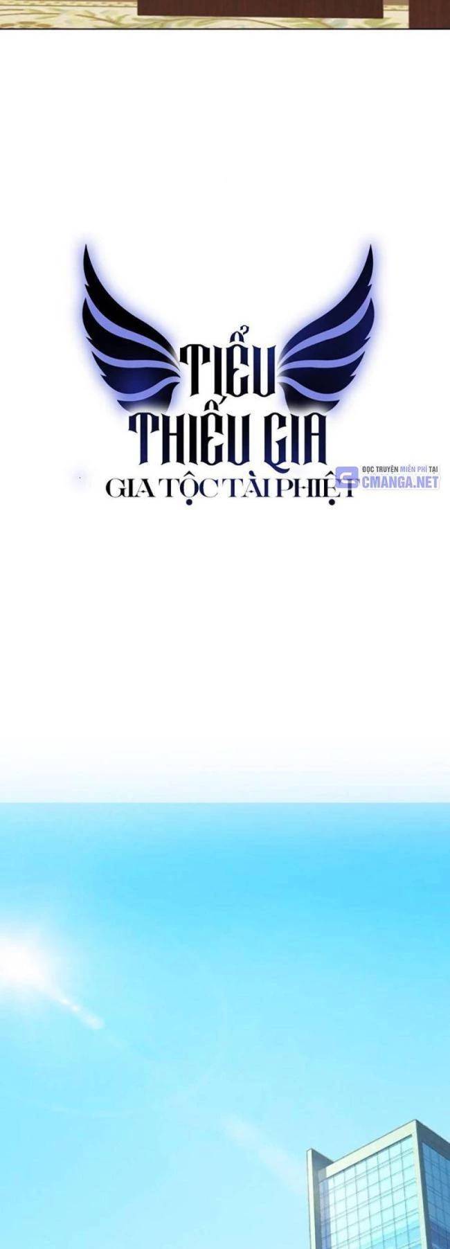 Tiểu Thiếu Gia Gia Tộc Tài Phiệt - Chapter 109 - Page 44