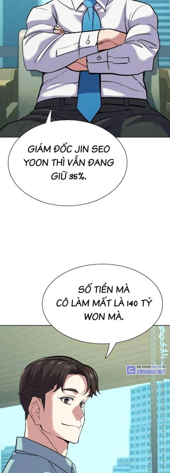 Tiểu Thiếu Gia Gia Tộc Tài Phiệt - Chapter 109 - Page 46