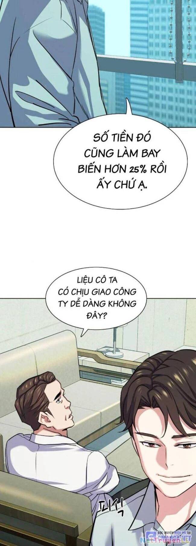 Tiểu Thiếu Gia Gia Tộc Tài Phiệt - Chapter 109 - Page 47