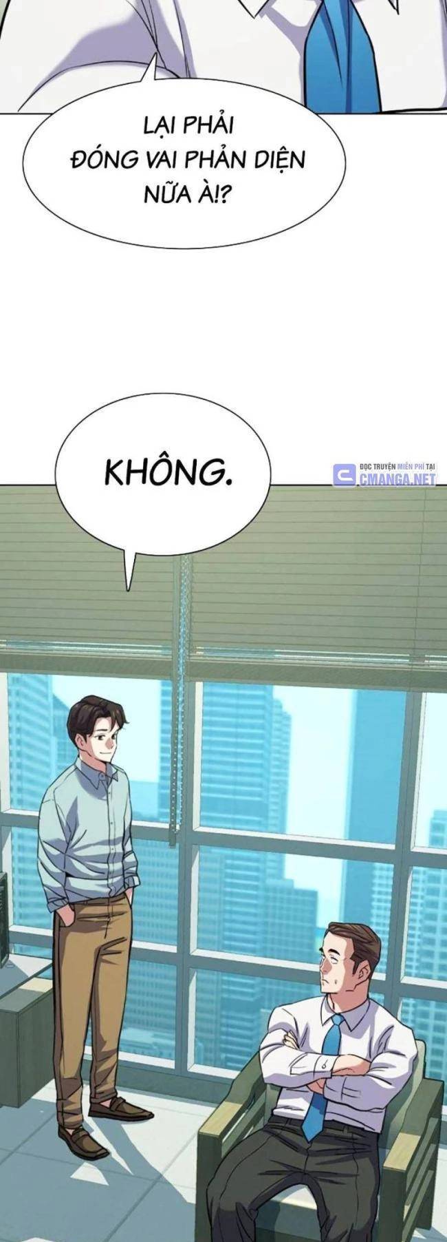 Tiểu Thiếu Gia Gia Tộc Tài Phiệt - Chapter 109 - Page 50