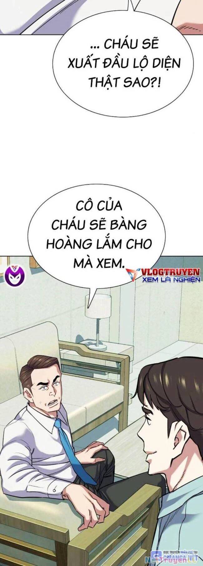 Tiểu Thiếu Gia Gia Tộc Tài Phiệt - Chapter 109 - Page 53