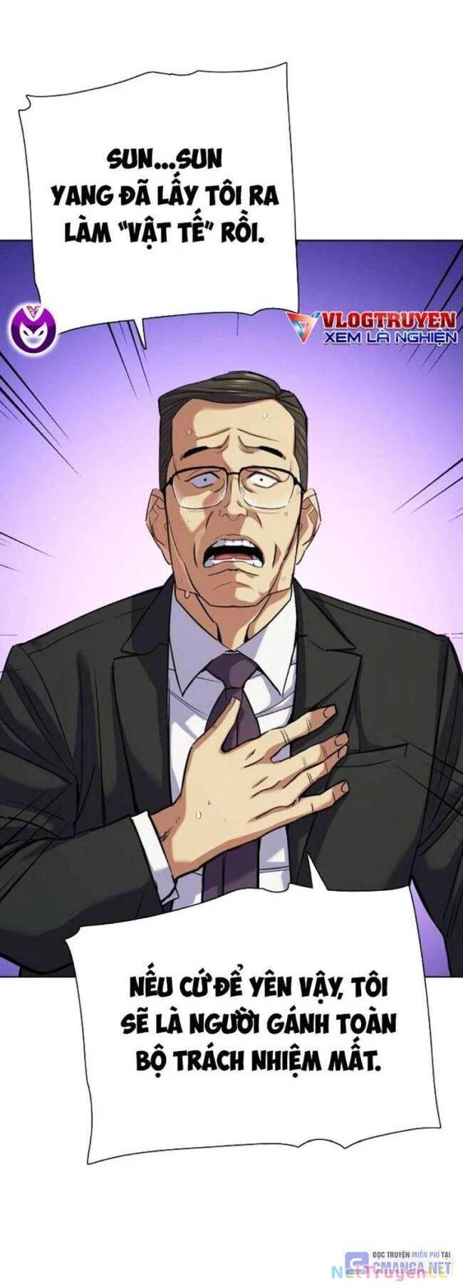 Tiểu Thiếu Gia Gia Tộc Tài Phiệt - Chapter 109 - Page 59