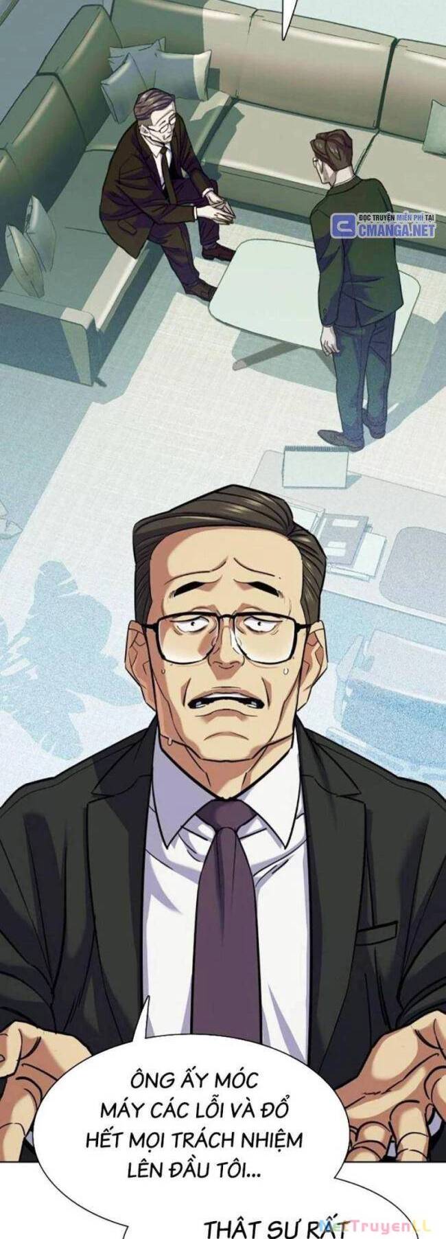 Tiểu Thiếu Gia Gia Tộc Tài Phiệt - Chapter 109 - Page 61