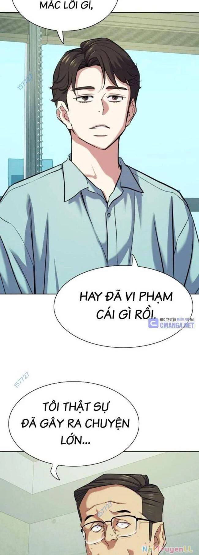 Tiểu Thiếu Gia Gia Tộc Tài Phiệt - Chapter 109 - Page 69