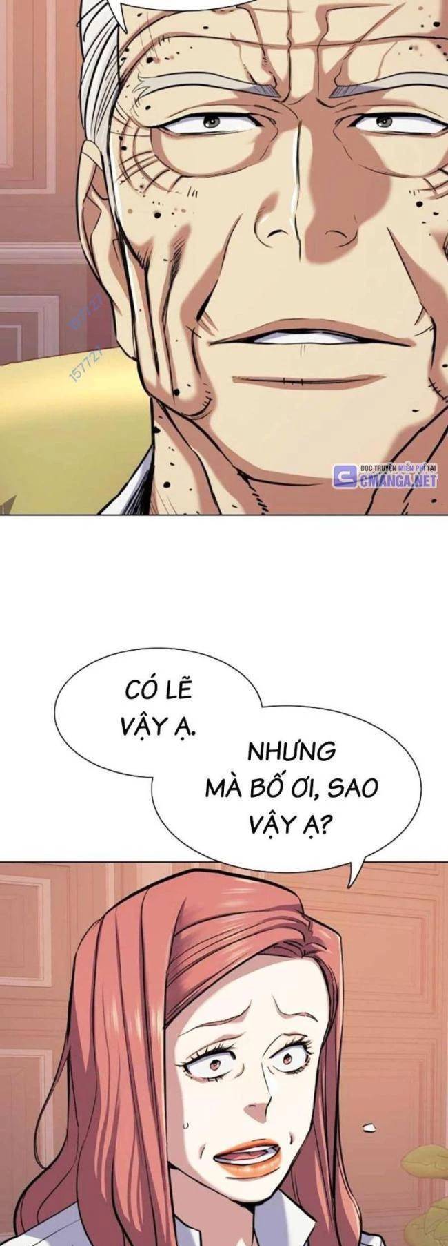 Tiểu Thiếu Gia Gia Tộc Tài Phiệt - Chapter 109 - Page 8