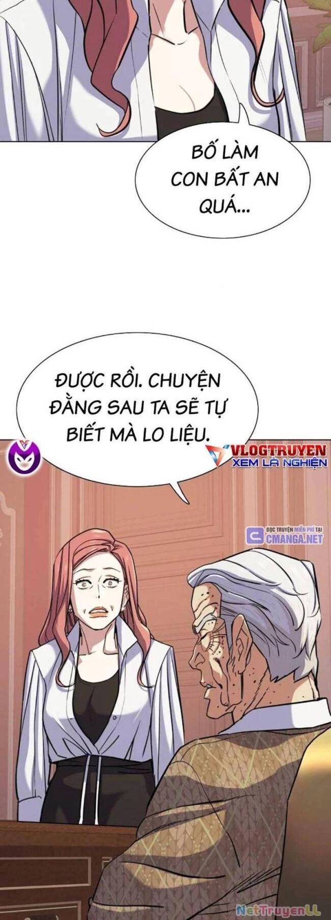 Tiểu Thiếu Gia Gia Tộc Tài Phiệt - Chapter 109 - Page 9