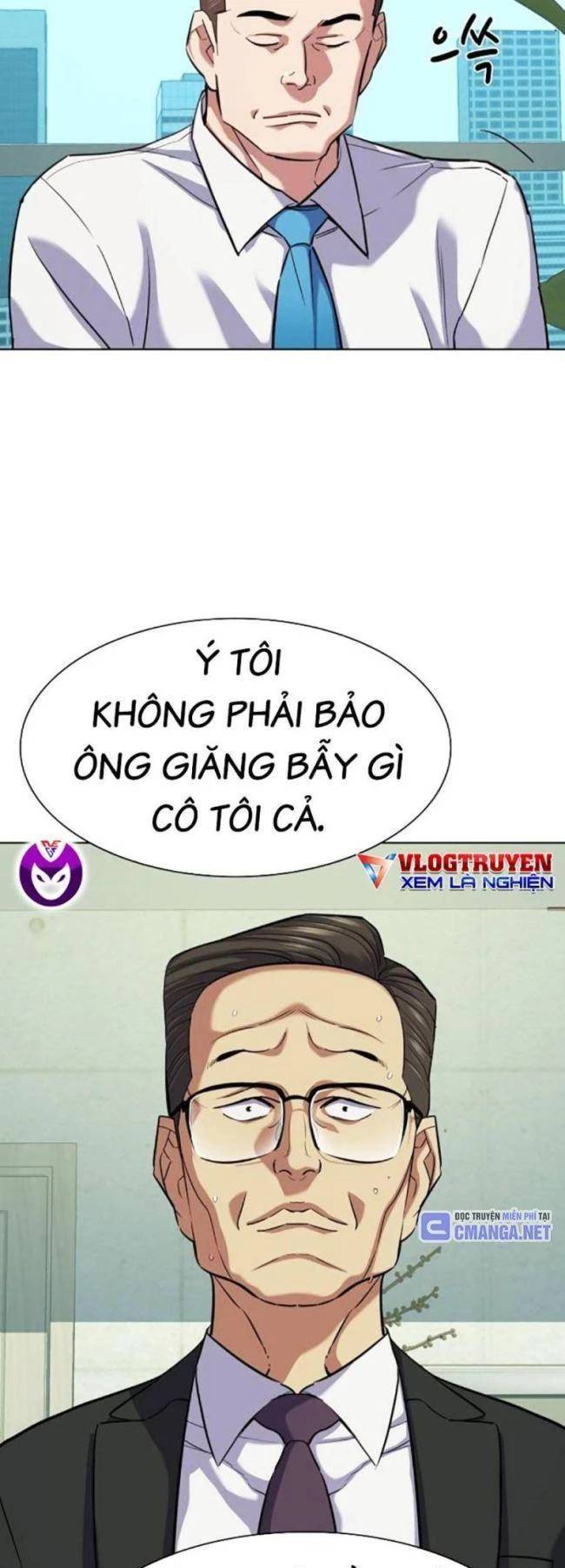 Tiểu Thiếu Gia Gia Tộc Tài Phiệt - Chapter 110 - Page 10