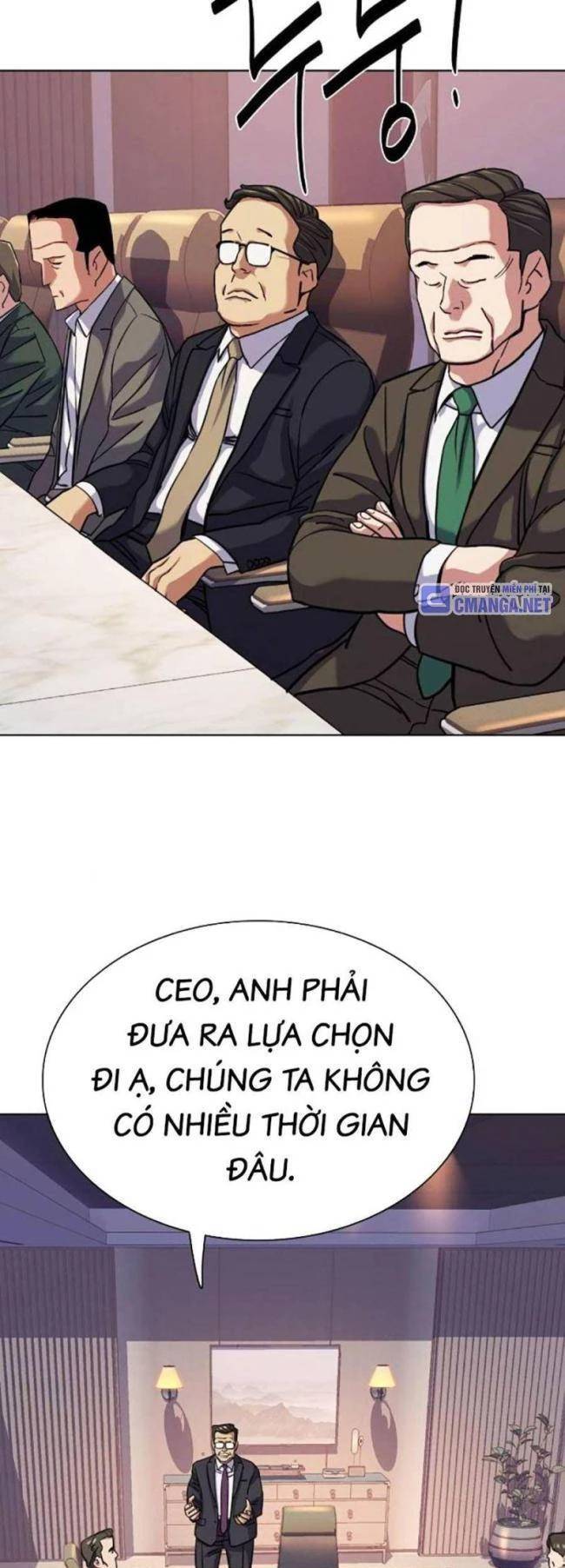 Tiểu Thiếu Gia Gia Tộc Tài Phiệt - Chapter 110 - Page 14