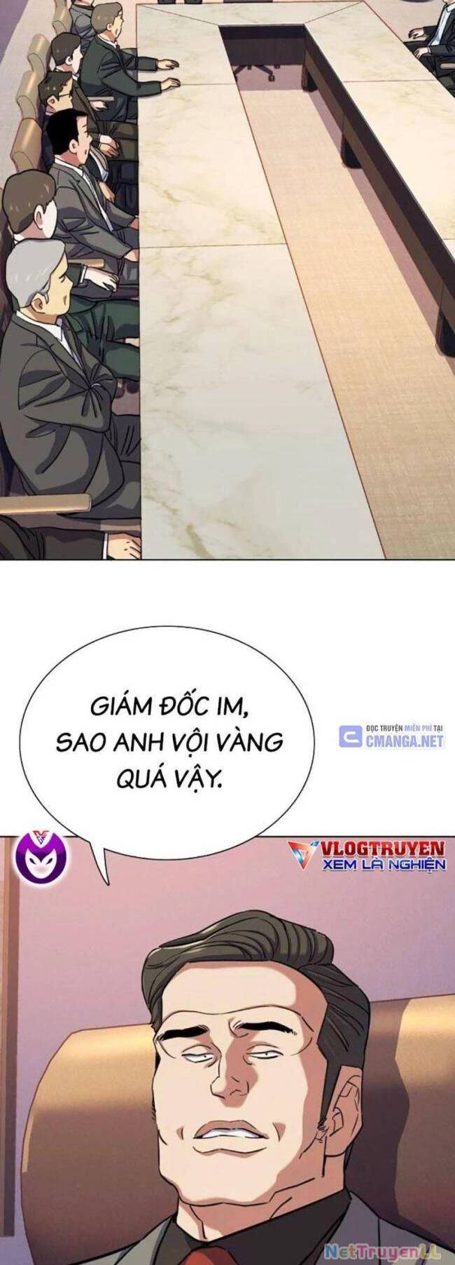 Tiểu Thiếu Gia Gia Tộc Tài Phiệt - Chapter 110 - Page 15