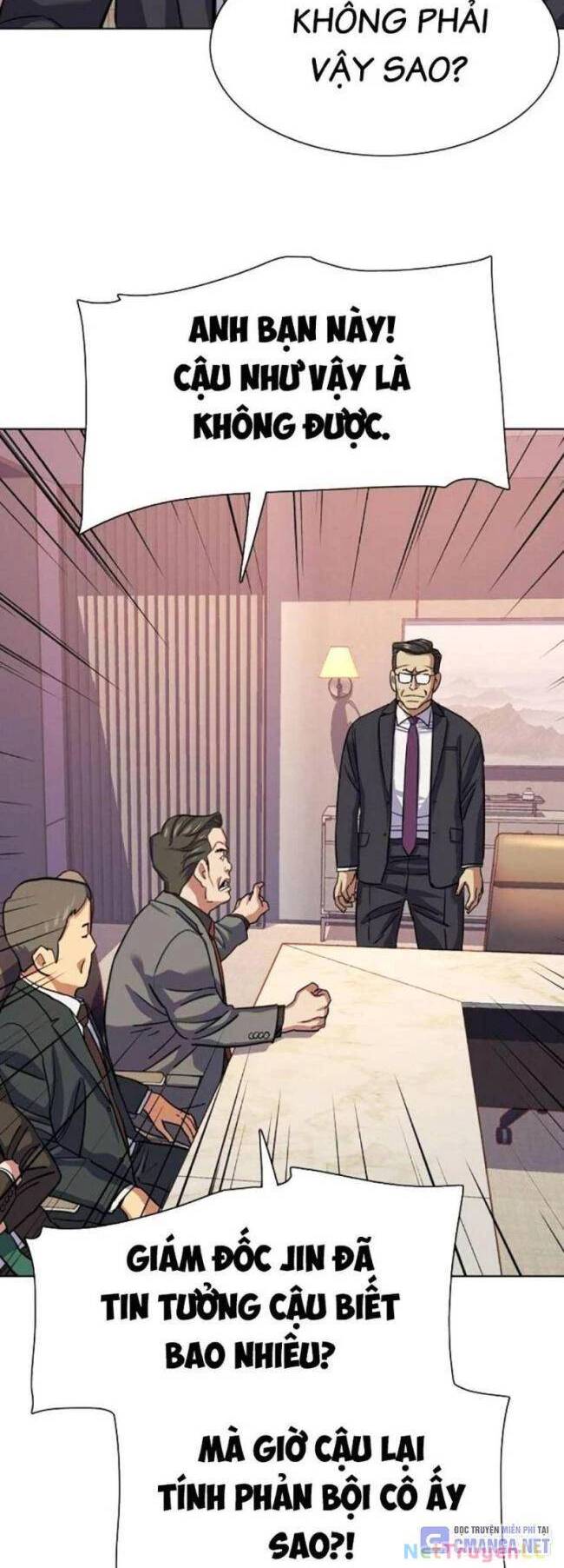 Tiểu Thiếu Gia Gia Tộc Tài Phiệt - Chapter 110 - Page 17