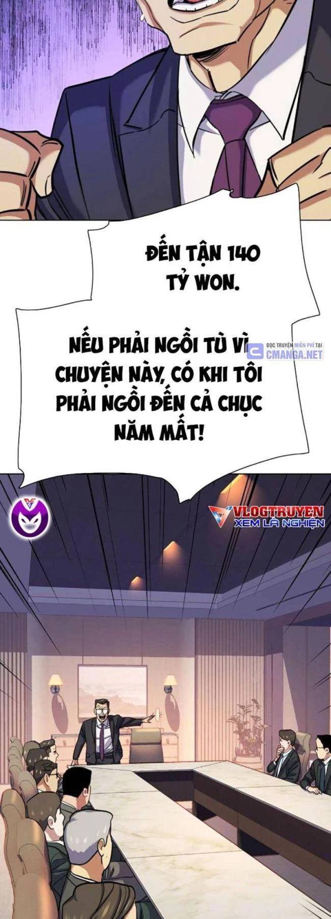 Tiểu Thiếu Gia Gia Tộc Tài Phiệt - Chapter 110 - Page 20