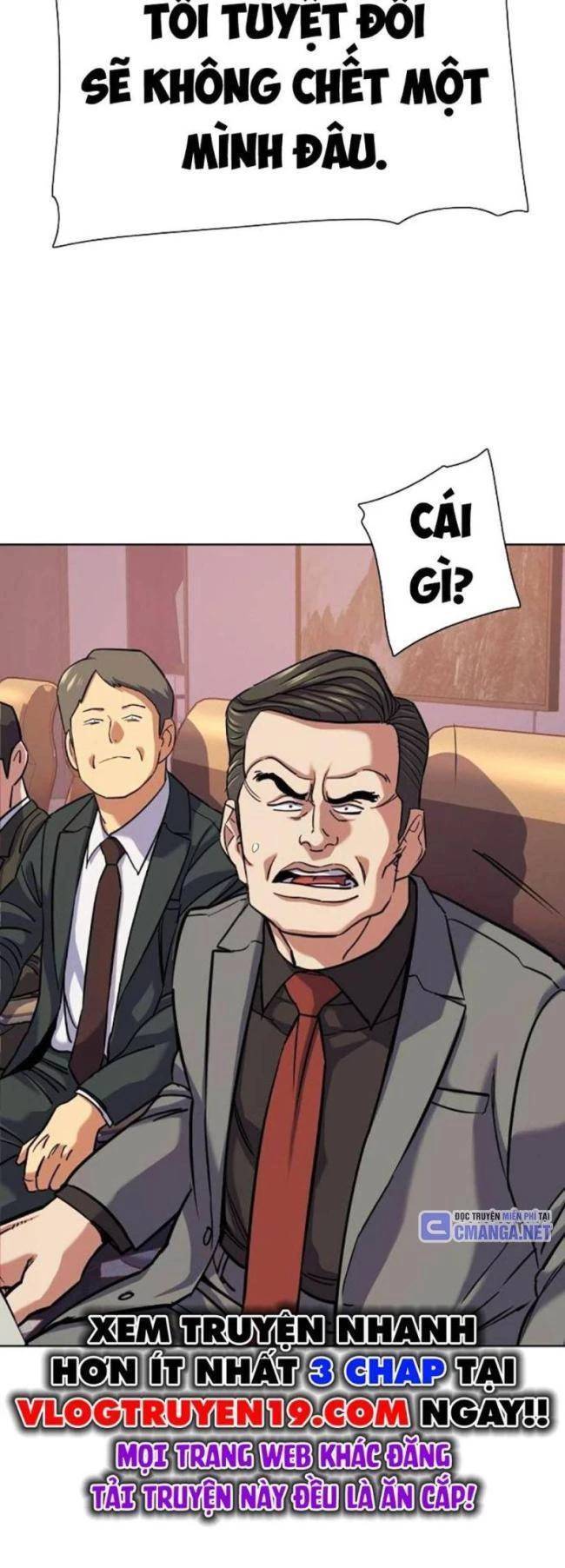 Tiểu Thiếu Gia Gia Tộc Tài Phiệt - Chapter 110 - Page 22