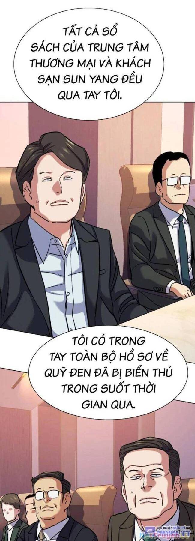 Tiểu Thiếu Gia Gia Tộc Tài Phiệt - Chapter 110 - Page 23