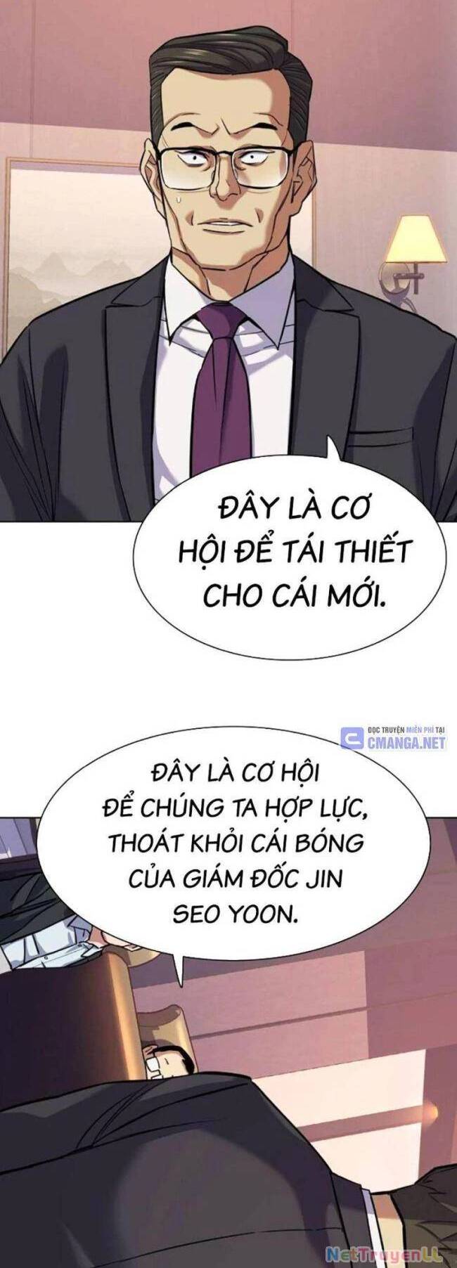 Tiểu Thiếu Gia Gia Tộc Tài Phiệt - Chapter 110 - Page 26