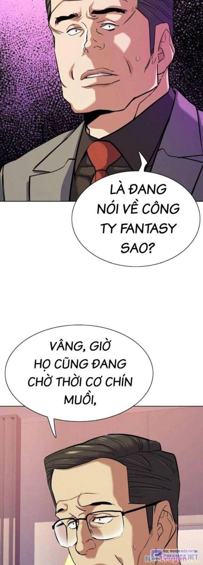 Tiểu Thiếu Gia Gia Tộc Tài Phiệt - Chapter 110 - Page 28