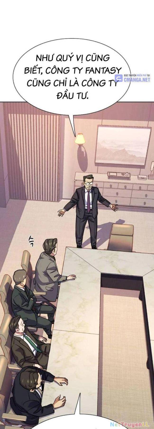 Tiểu Thiếu Gia Gia Tộc Tài Phiệt - Chapter 110 - Page 30