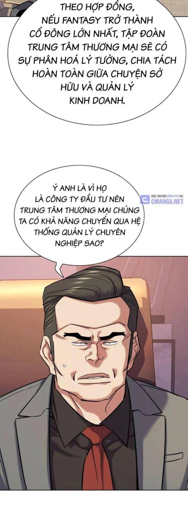 Tiểu Thiếu Gia Gia Tộc Tài Phiệt - Chapter 110 - Page 31