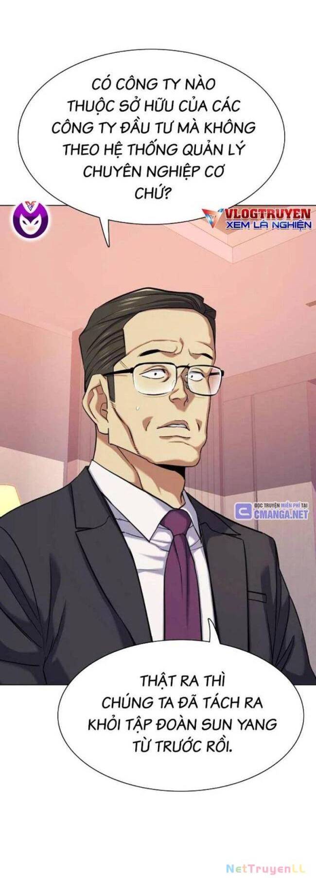 Tiểu Thiếu Gia Gia Tộc Tài Phiệt - Chapter 110 - Page 32