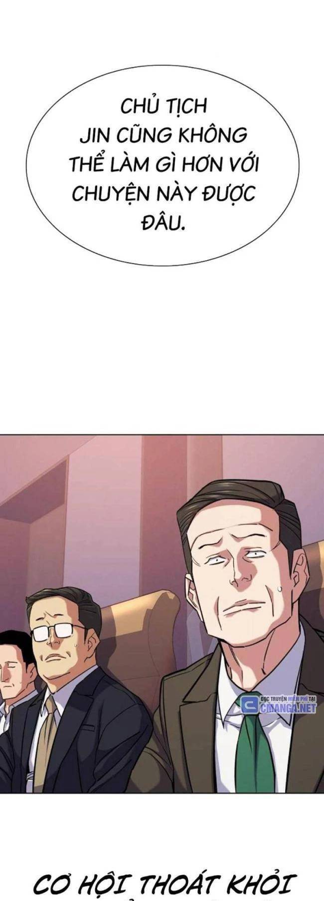 Tiểu Thiếu Gia Gia Tộc Tài Phiệt - Chapter 110 - Page 33