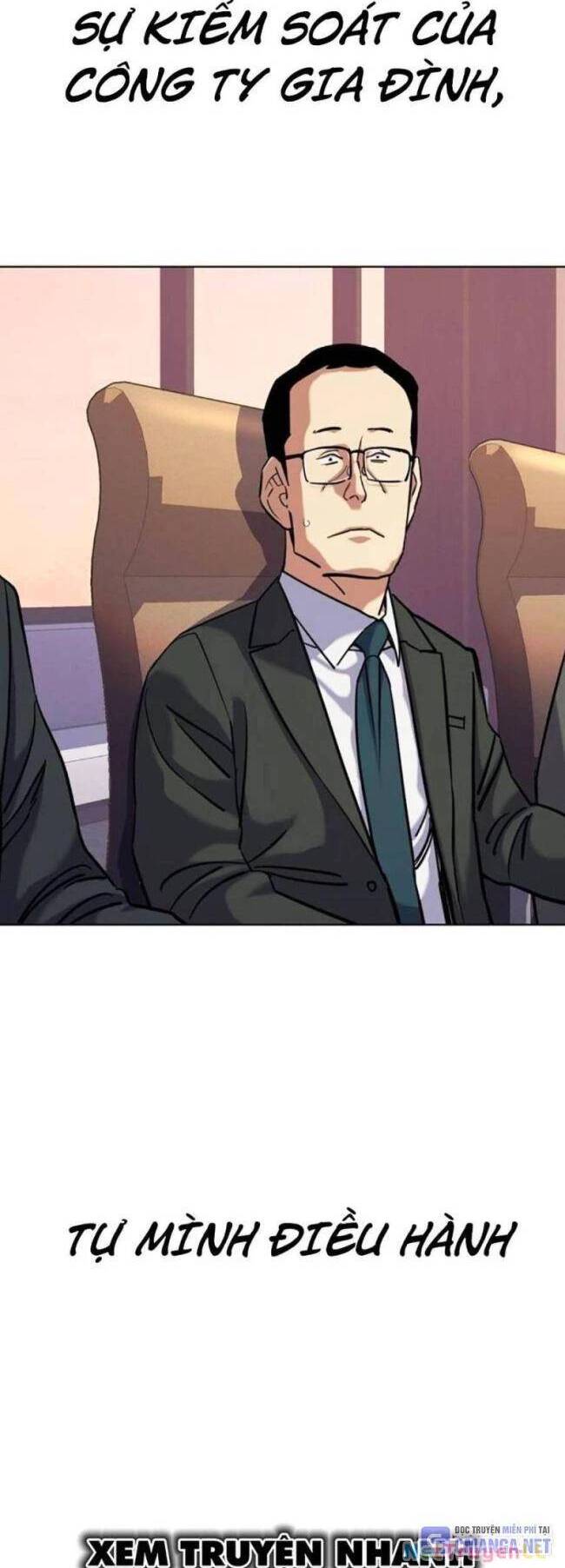 Tiểu Thiếu Gia Gia Tộc Tài Phiệt - Chapter 110 - Page 34