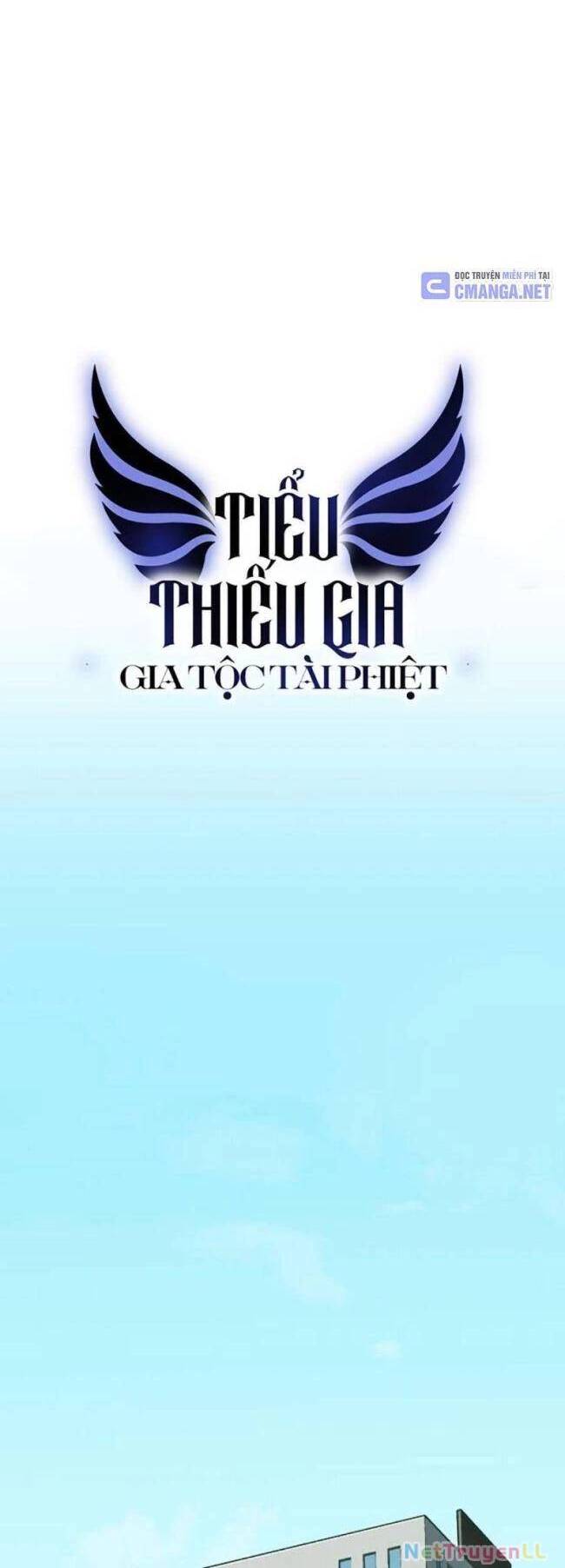 Tiểu Thiếu Gia Gia Tộc Tài Phiệt - Chapter 110 - Page 36
