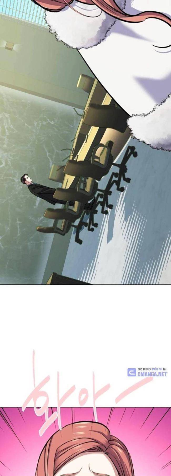 Tiểu Thiếu Gia Gia Tộc Tài Phiệt - Chapter 110 - Page 39