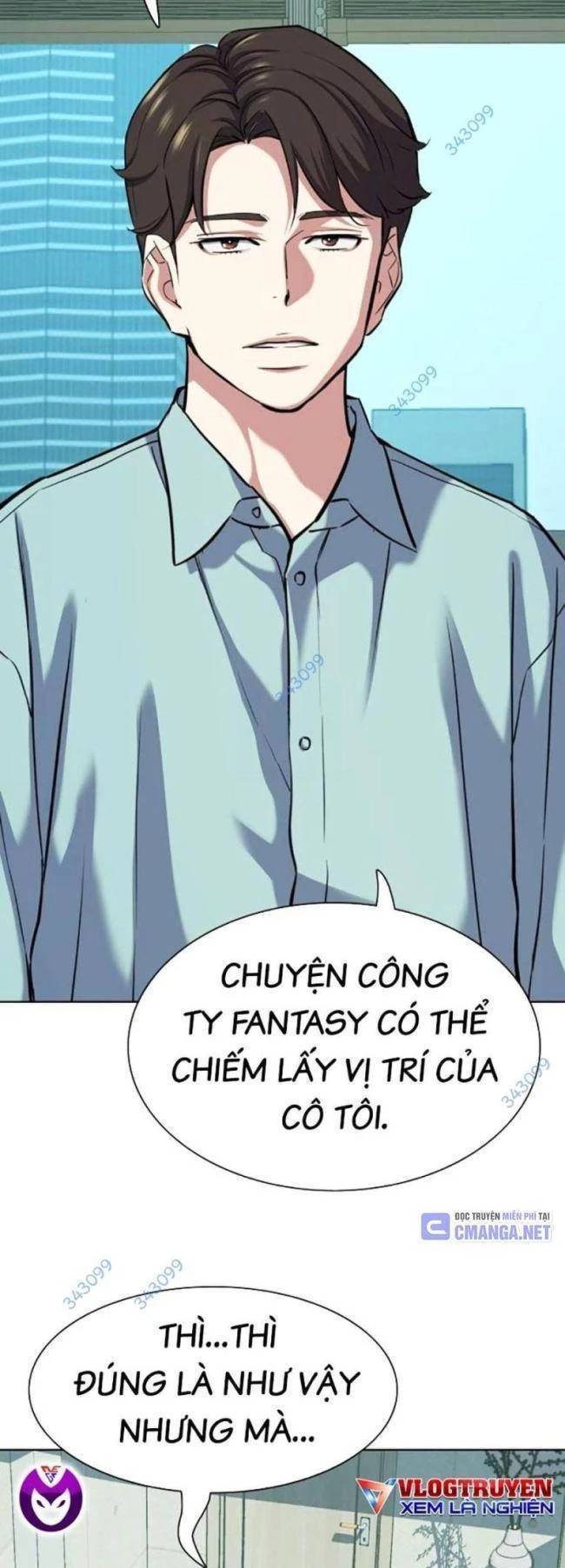 Tiểu Thiếu Gia Gia Tộc Tài Phiệt - Chapter 110 - Page 4