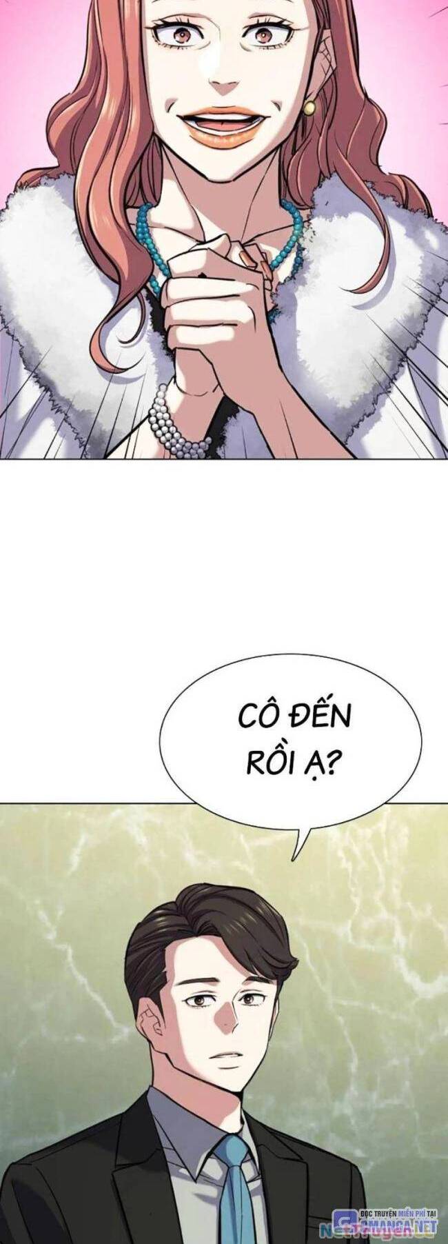 Tiểu Thiếu Gia Gia Tộc Tài Phiệt - Chapter 110 - Page 40