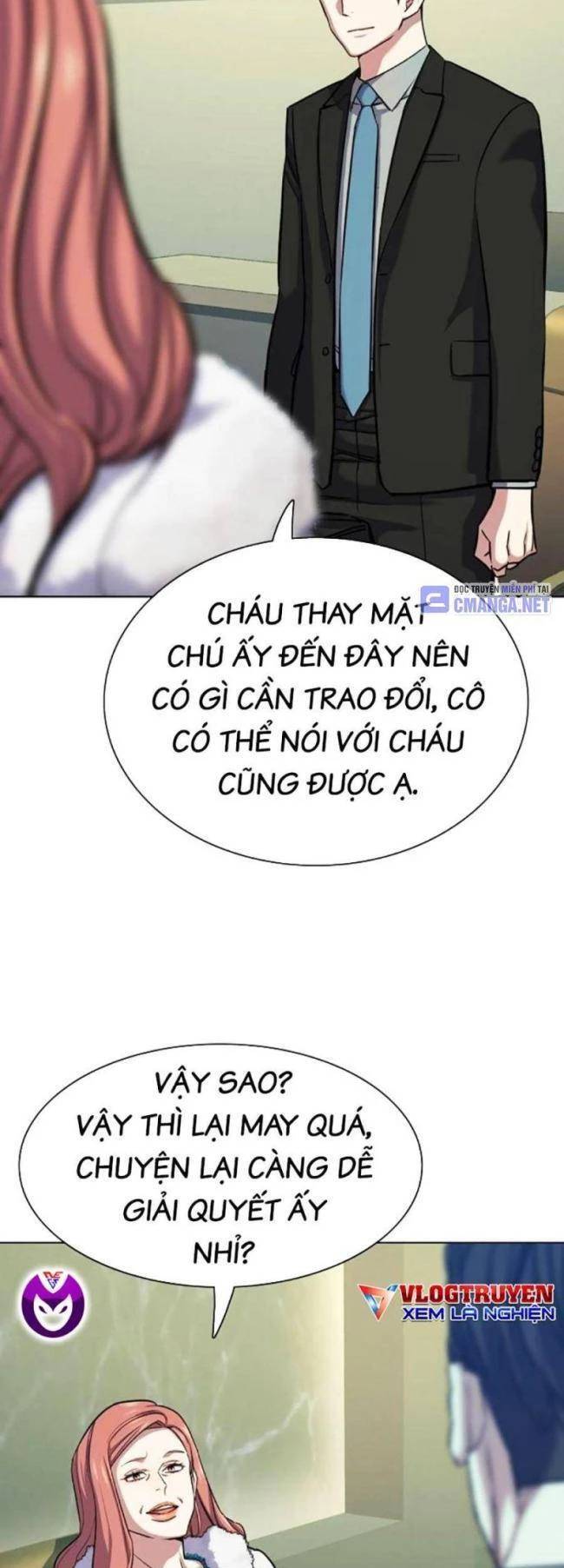 Tiểu Thiếu Gia Gia Tộc Tài Phiệt - Chapter 110 - Page 43