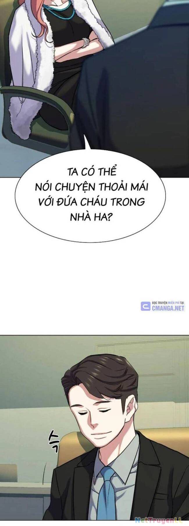 Tiểu Thiếu Gia Gia Tộc Tài Phiệt - Chapter 110 - Page 44