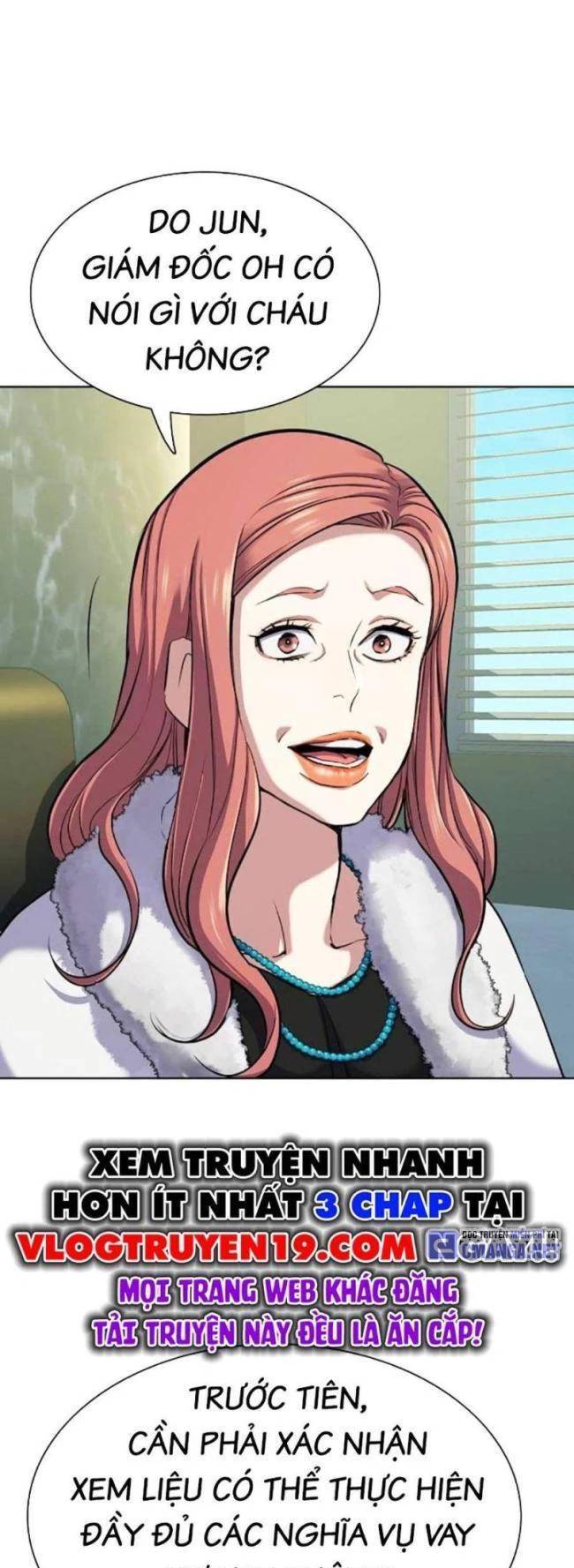 Tiểu Thiếu Gia Gia Tộc Tài Phiệt - Chapter 110 - Page 45