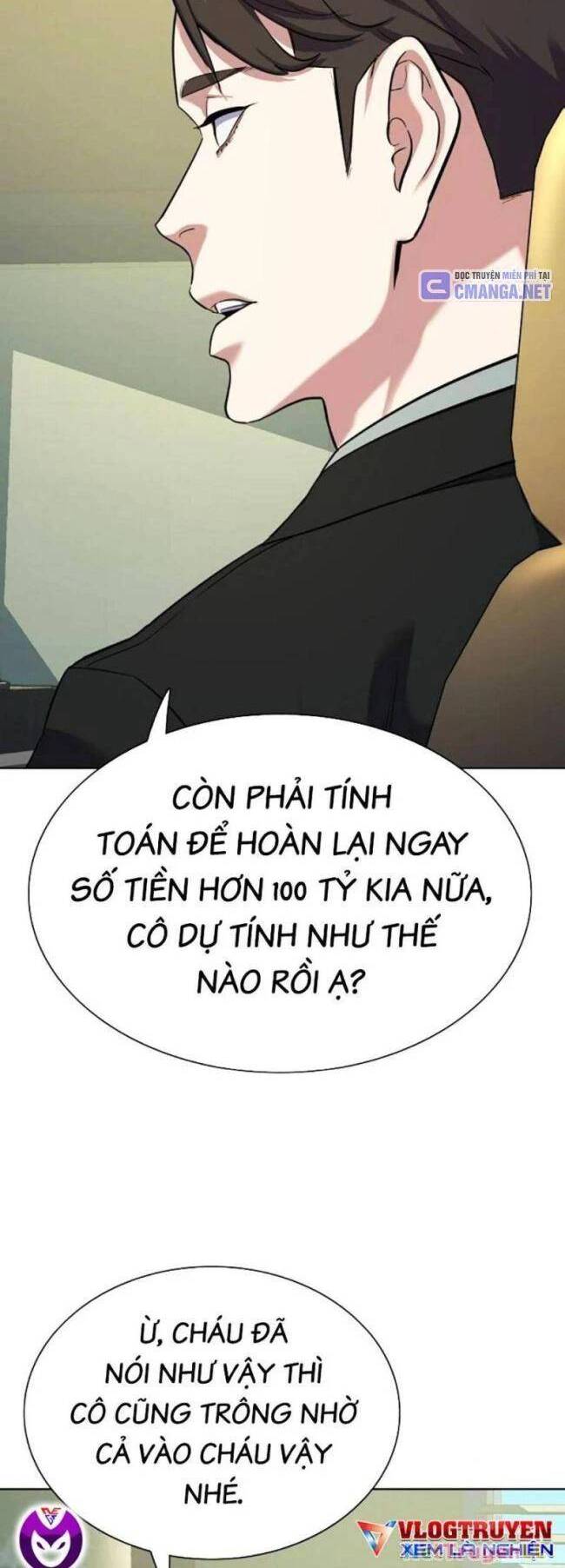 Tiểu Thiếu Gia Gia Tộc Tài Phiệt - Chapter 110 - Page 48