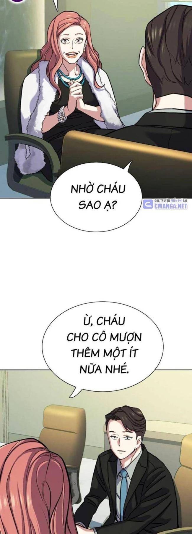 Tiểu Thiếu Gia Gia Tộc Tài Phiệt - Chapter 110 - Page 49
