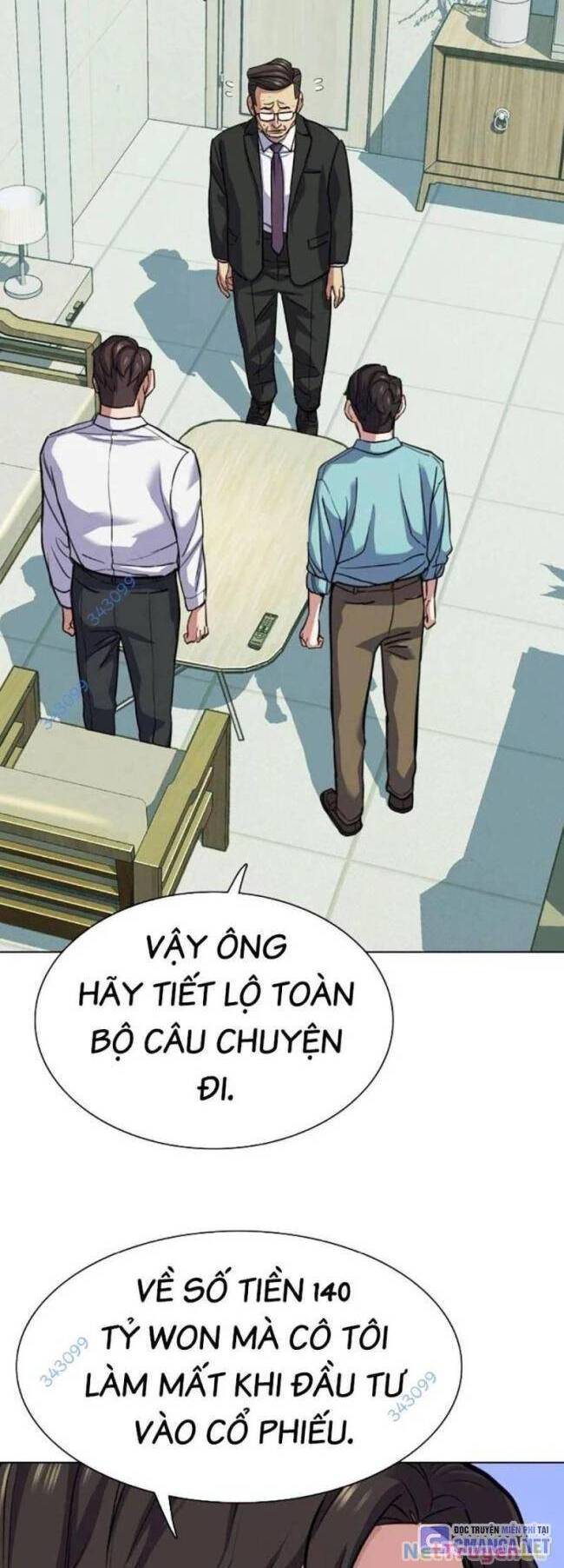 Tiểu Thiếu Gia Gia Tộc Tài Phiệt - Chapter 110 - Page 5