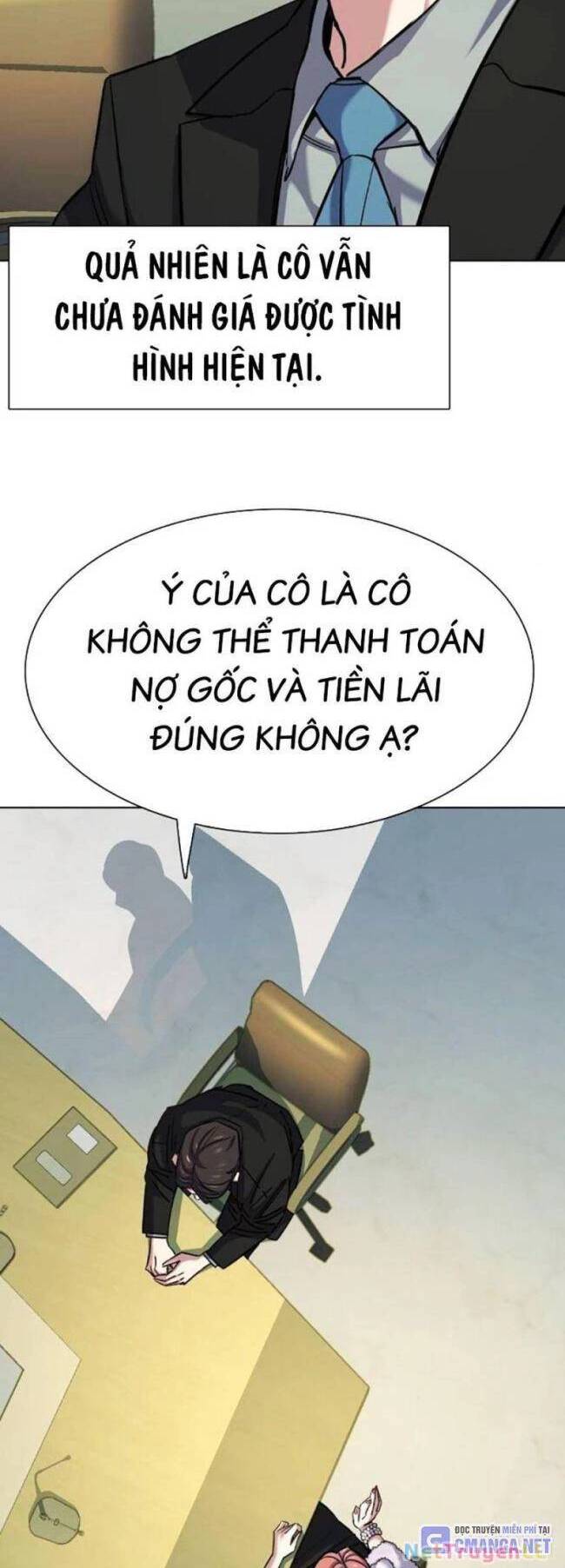 Tiểu Thiếu Gia Gia Tộc Tài Phiệt - Chapter 110 - Page 52