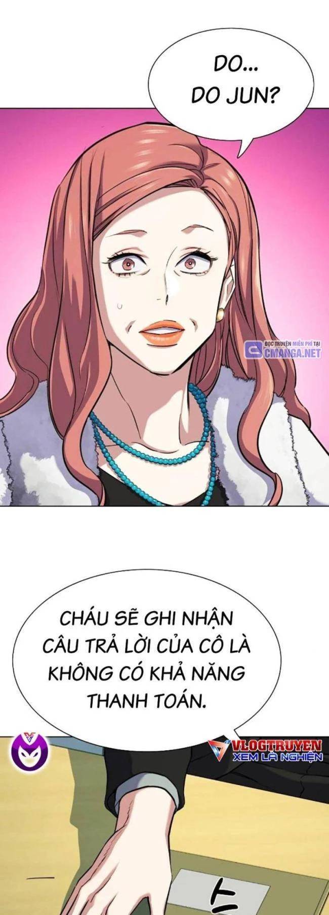 Tiểu Thiếu Gia Gia Tộc Tài Phiệt - Chapter 110 - Page 55