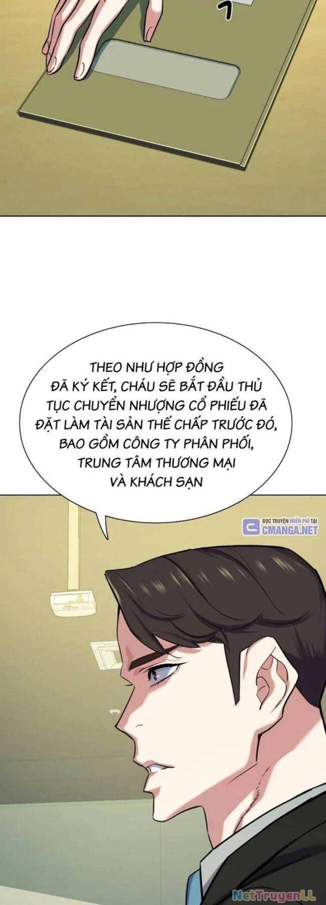 Tiểu Thiếu Gia Gia Tộc Tài Phiệt - Chapter 110 - Page 56