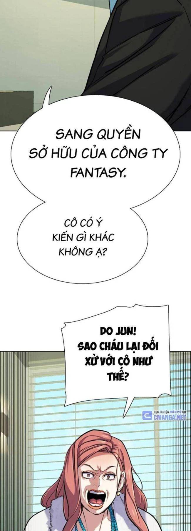 Tiểu Thiếu Gia Gia Tộc Tài Phiệt - Chapter 110 - Page 57