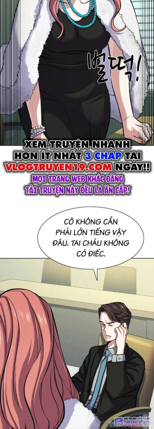 Tiểu Thiếu Gia Gia Tộc Tài Phiệt - Chapter 110 - Page 58